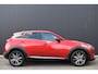 Mazda CX-3 2.0 SkyActiv-G GT-M LED | Zwart Leder | Full Map Navi | Keyless | Camera | 18 Inch LMV