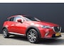 Mazda CX-3 2.0 SkyActiv-G GT-M LED | Zwart Leder | Full Map Navi | Keyless | Camera | 18 Inch LMV