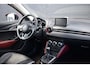 Mazda CX-3 2.0 SkyActiv-G GT-M LED | Zwart Leder | Full Map Navi | Keyless | Camera | 18 Inch LMV