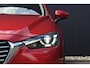 Mazda CX-3 2.0 SkyActiv-G GT-M LED | Zwart Leder | Full Map Navi | Keyless | Camera | 18 Inch LMV