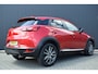 Mazda CX-3 2.0 SkyActiv-G GT-M LED | Zwart Leder | Full Map Navi | Keyless | Camera | 18 Inch LMV