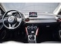 Mazda CX-3 2.0 SkyActiv-G GT-M LED | Zwart Leder | Full Map Navi | Keyless | Camera | 18 Inch LMV
