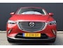 Mazda CX-3 2.0 SkyActiv-G GT-M LED | Zwart Leder | Full Map Navi | Keyless | Camera | 18 Inch LMV