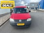 Volkswagen Caddy 2.0 SDI