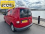 Volkswagen Caddy 2.0 SDI