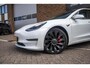 Tesla Model 3 Long Range AWD 75 kWh, NAP, Leder, Pano, ACC
