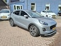 Ford Puma 1.0 EcoBoost Hybrid 125pk Titanium|Cruise|Carplay Ford Puma 1.0 EcoBoost Hybrid 125pk Titanium, Cruise, Navi