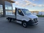 Mercedes-Benz eSprinter 320 L2 Select 81kWh / Snel laden 115kw / Open laadbak / Trekhaak / Distronic / MBUX / Smartphone-intergratie / Camera