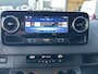 Mercedes-Benz eSprinter 320 L2 Select 81kWh / Snel laden 115kw / Open laadbak / Trekhaak / Distronic / MBUX / Smartphone-intergratie / Camera