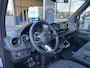 Mercedes-Benz eSprinter 320 L2 Select 81kWh / Snel laden 115kw / Open laadbak / Trekhaak / Distronic / MBUX / Smartphone-intergratie / Camera
