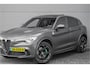 Alfa Romeo Stelvio 2.9 V6 AWD Quadrifoglio Pano H&K Carbon ACC Squadra NL Auto