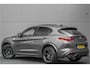 Alfa Romeo Stelvio 2.9 V6 AWD Quadrifoglio Pano H&K Carbon ACC Squadra NL Auto