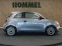 Fiat 500 RED 42 kWh - ORIGINEEL NEDERLANDSE AUTO - 3 FASE LADEN - CLIMATE CONTROL - BLUETOOTH - DAB AUDIO - LICHT METALEN VELGEN - CRUISE CONTROL - PARKEERSENSOREN ACHTER - NAVIGATIE