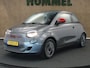 Fiat 500 RED 42 kWh - ORIGINEEL NEDERLANDSE AUTO - 3 FASE LADEN - CLIMATE CONTROL - BLUETOOTH - DAB AUDIO - LICHT METALEN VELGEN - CRUISE CONTROL - PARKEERSENSOREN ACHTER - NAVIGATIE