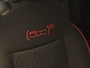 Fiat 500 RED 42 kWh - ORIGINEEL NEDERLANDSE AUTO - 3 FASE LADEN - CLIMATE CONTROL - BLUETOOTH - DAB AUDIO - LICHT METALEN VELGEN - CRUISE CONTROL - PARKEERSENSOREN ACHTER - NAVIGATIE