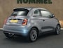 Fiat 500 RED 42 kWh - ORIGINEEL NEDERLANDSE AUTO - 3 FASE LADEN - CLIMATE CONTROL - BLUETOOTH - DAB AUDIO - LICHT METALEN VELGEN - CRUISE CONTROL - PARKEERSENSOREN ACHTER - NAVIGATIE
