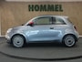 Fiat 500 RED 42 kWh - ORIGINEEL NEDERLANDSE AUTO - 3 FASE LADEN - CLIMATE CONTROL - BLUETOOTH - DAB AUDIO - LICHT METALEN VELGEN - CRUISE CONTROL - PARKEERSENSOREN ACHTER - NAVIGATIE