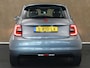 Fiat 500 RED 42 kWh - ORIGINEEL NEDERLANDSE AUTO - 3 FASE LADEN - CLIMATE CONTROL - BLUETOOTH - DAB AUDIO - LICHT METALEN VELGEN - CRUISE CONTROL - PARKEERSENSOREN ACHTER - NAVIGATIE