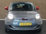 Fiat 500 RED 42 kWh - ORIGINEEL NEDERLANDSE AUTO - 3 FASE LADEN - CLIMATE CONTROL - BLUETOOTH - DAB AUDIO - LICHT METALEN VELGEN - CRUISE CONTROL - PARKEERSENSOREN ACHTER - NAVIGATIE
