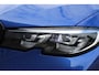BMW 3-Serie 320i M-Sport/Shadow/Camera/Stoelverw/Carplay/Led