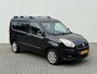 Fiat Doblò 1.4 T-Jet 120pk Emotion Rolstoelauto 3+1 - Bodemverlaging - Luxe uitvoering - Rolstoelvervoer