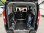 Fiat Doblò 1.4 T-Jet 120pk Emotion Rolstoelauto 3+1 - Bodemverlaging - Luxe uitvoering - Rolstoelvervoer