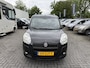 Fiat Doblò 1.4 T-Jet 120pk Emotion Rolstoelauto 3+1 - Bodemverlaging - Luxe uitvoering - Rolstoelvervoer