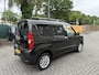 Fiat Doblò 1.4 T-Jet 120pk Emotion Rolstoelauto 3+1 - Bodemverlaging - Luxe uitvoering - Rolstoelvervoer