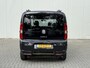 Fiat Doblò 1.4 T-Jet 120pk Emotion Rolstoelauto 3+1 - Bodemverlaging - Luxe uitvoering - Rolstoelvervoer