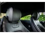 Mercedes-Benz C-klasse Coupé 180 AMG Line Camera LED Dode Hoek