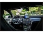 Mercedes-Benz C-klasse Coupé 180 AMG Line Camera LED Dode Hoek