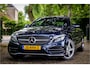 Mercedes-Benz C-klasse Coupé 180 AMG Line Camera LED Dode Hoek