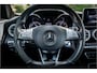 Mercedes-Benz C-klasse Coupé 180 AMG Line Camera LED Dode Hoek