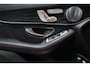 Mercedes-Benz GLC AMG 43 4MATIC 367+PK LED/PANORAMADAK/HALF LEDER+S.VERWARMING/19" LMV/CAM/CRUISE/ECC/12 MND GARANTIE!