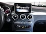 Mercedes-Benz GLC AMG 43 4MATIC 367+PK LED/PANORAMADAK/HALF LEDER+S.VERWARMING/19" LMV/CAM/CRUISE/ECC/12 MND GARANTIE!