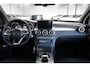 Mercedes-Benz GLC AMG 43 4MATIC 367+PK LED/PANORAMADAK/HALF LEDER+S.VERWARMING/19" LMV/CAM/CRUISE/ECC/12 MND GARANTIE!