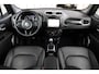 Jeep Renegade 1.0T 80th Anniversary | 120PK | Keyless-go | Stuurverwarming | Clima | Led | Leder | Elek. Stoelen | Trekhaak | Camera | 2021.
