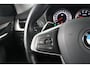 BMW X1 xDrive20i High Executive | Dealer Onderhouden! | Open Dak | Trekhaak | Sportstoelen | HUD | LED | Half Leder | Stoelverwarming | Cruise Control | Camera | Navi | Clima