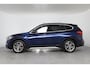 BMW X1 xDrive20i High Executive | Dealer Onderhouden! | Open Dak | Trekhaak | Sportstoelen | HUD | LED | Half Leder | Stoelverwarming | Cruise Control | Camera | Navi | Clima