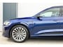 Audi E-tron 55 quattro Plus 95 kWh S-Line Pano Keyless Trekhaak B&O Softclose