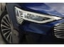Audi E-tron 55 quattro Plus 95 kWh S-Line Pano Keyless Trekhaak B&O Softclose