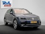 Volkswagen Tiguan 2.0 TSI 4Motion Highline R-Line | Pano/Dak | Leder | Apple/Carplay | Virtual | Stoelverwarming