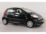 Peugeot 107 1.0-12V Sublime | Airco | 5 drs | Str. bekr. |