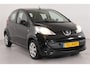 Peugeot 107 1.0-12V Sublime | Airco | 5 drs | Str. bekr. |