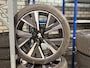 Peugeot e-208 EV GT 50 kWh | 99,3% SOH | 7800 KM | Stoelverwarming | Adaptive Cruise | Dodehoeksensoren | LM Winterset