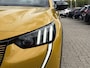 Peugeot e-208 EV GT 50 kWh | 99,3% SOH | 7800 KM | Stoelverwarming | Adaptive Cruise | Dodehoeksensoren | LM Winterset