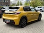 Peugeot e-208 EV GT 50 kWh | 99,3% SOH | 7800 KM | Stoelverwarming | Adaptive Cruise | Dodehoeksensoren | LM Winterset