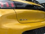 Peugeot e-208 EV GT 50 kWh | 99,3% SOH | 7800 KM | Stoelverwarming | Adaptive Cruise | Dodehoeksensoren | LM Winterset