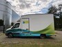 Volkswagen Crafter 46 2.0 TDI L3H1 - koelwagen - zonnepaneel - airco