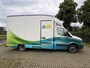 Volkswagen Crafter 46 2.0 TDI L3H1 - koelwagen - zonnepaneel - airco